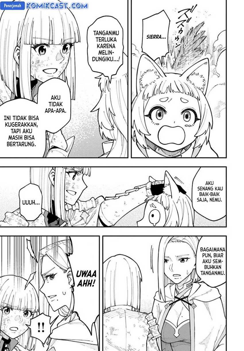 Nito no Taidana Isekai Shoukougun Chapter 36.2 Gambar 15