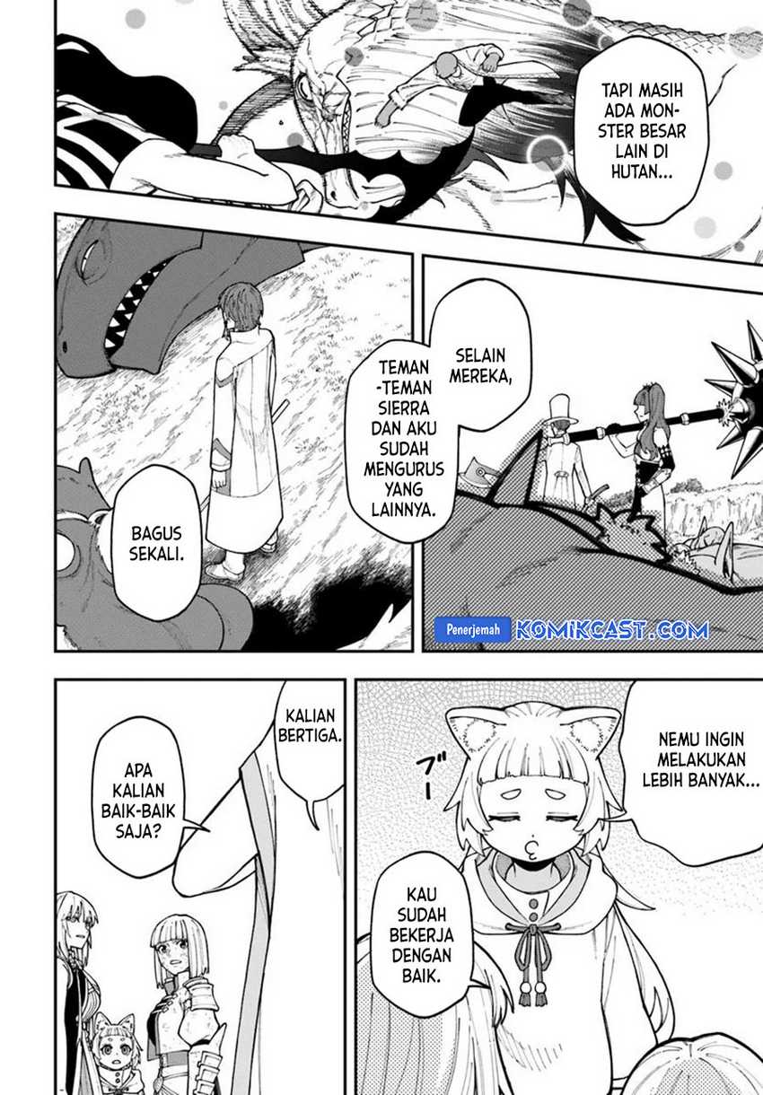 Nito no Taidana Isekai Shoukougun Chapter 36.2 Gambar 10