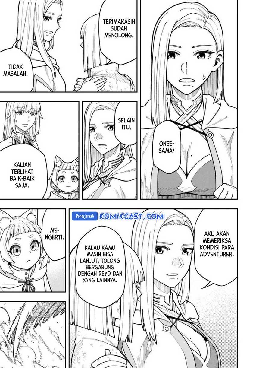 Nito no Taidana Isekai Shoukougun Chapter 36.2 Gambar 11