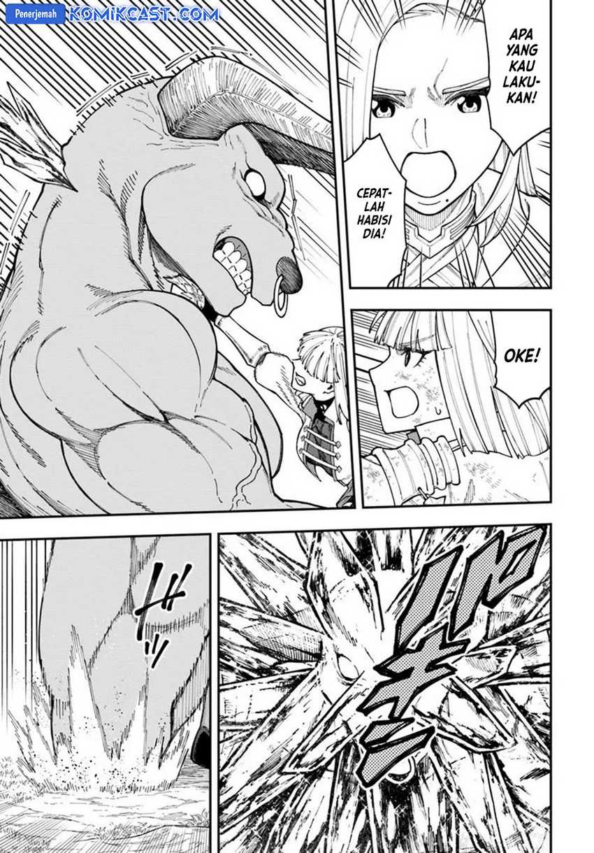 Nito no Taidana Isekai Shoukougun Chapter 36.2 Gambar 7