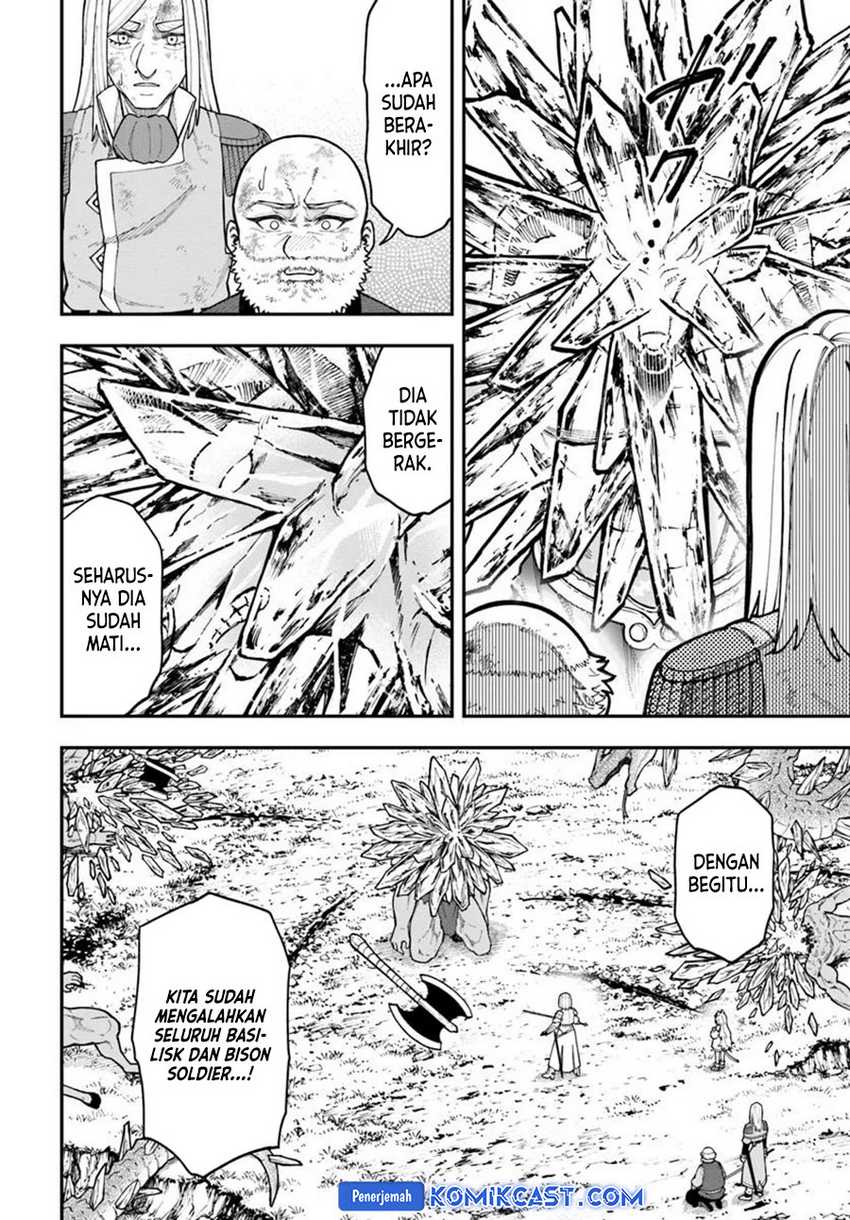 Nito no Taidana Isekai Shoukougun Chapter 36.2 Gambar 8