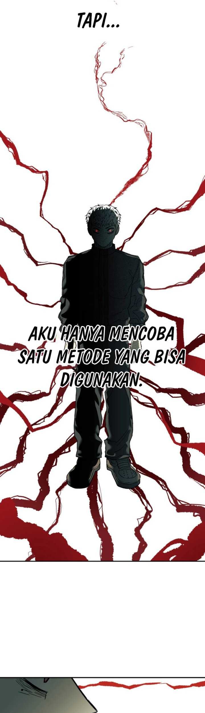 Surviving the Apocalypse Chapter 34 Gambar 27