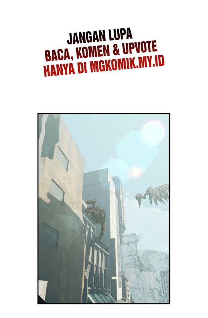 Surviving the Apocalypse Chapter 34 Gambar 34
