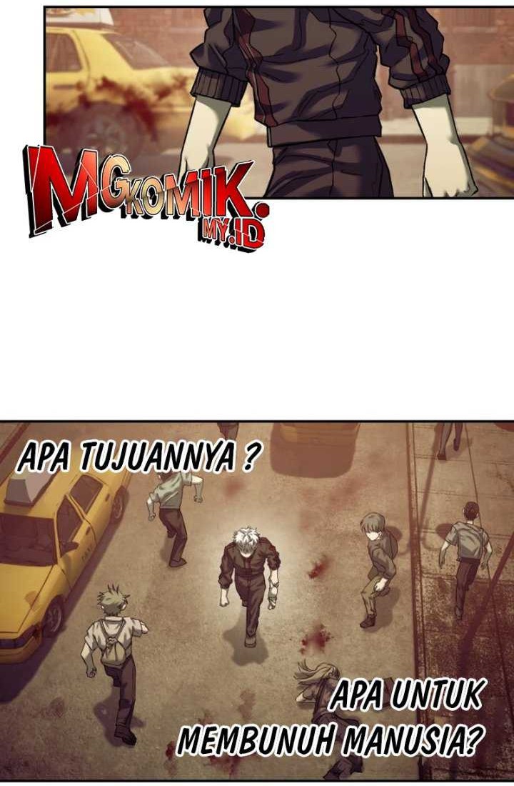 Manhwa Surviving the Apocalypse Chapter 34 gambar nomor 2