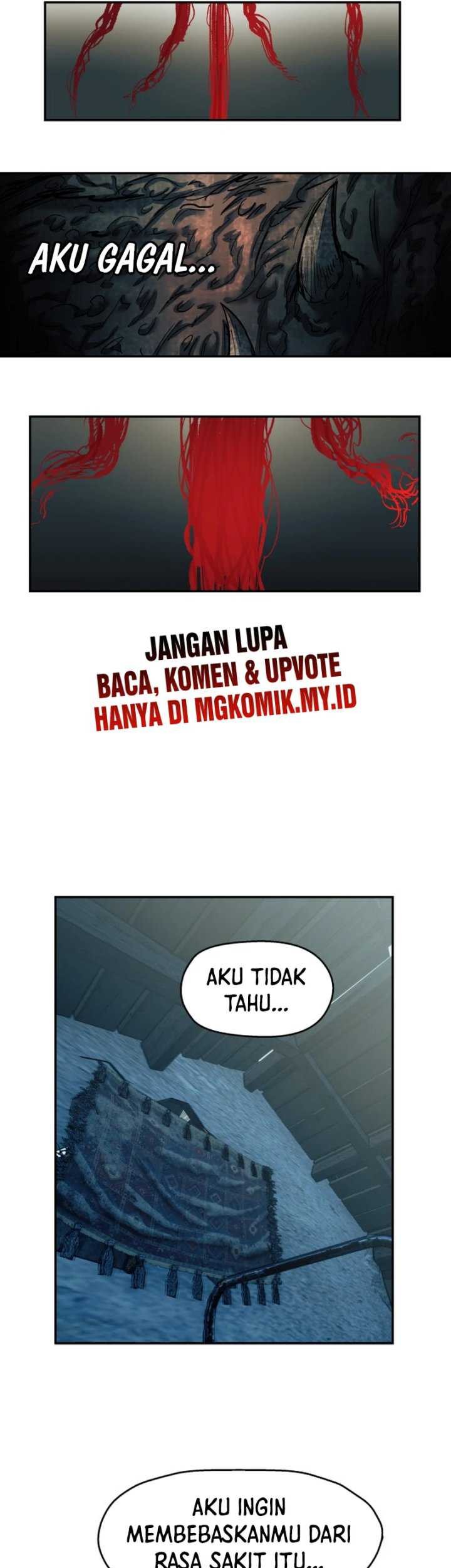 Surviving the Apocalypse Chapter 34 Gambar 47