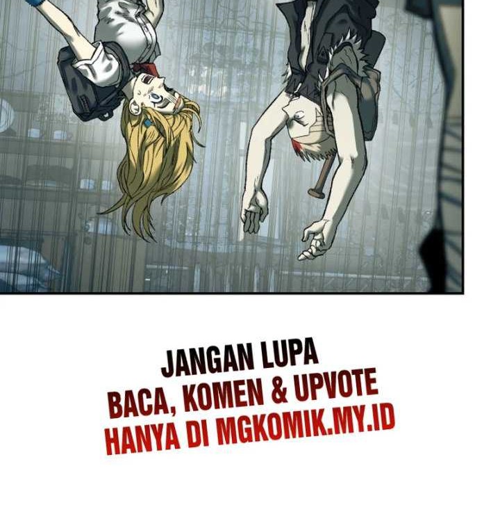 Surviving the Apocalypse Chapter 34 Gambar 54