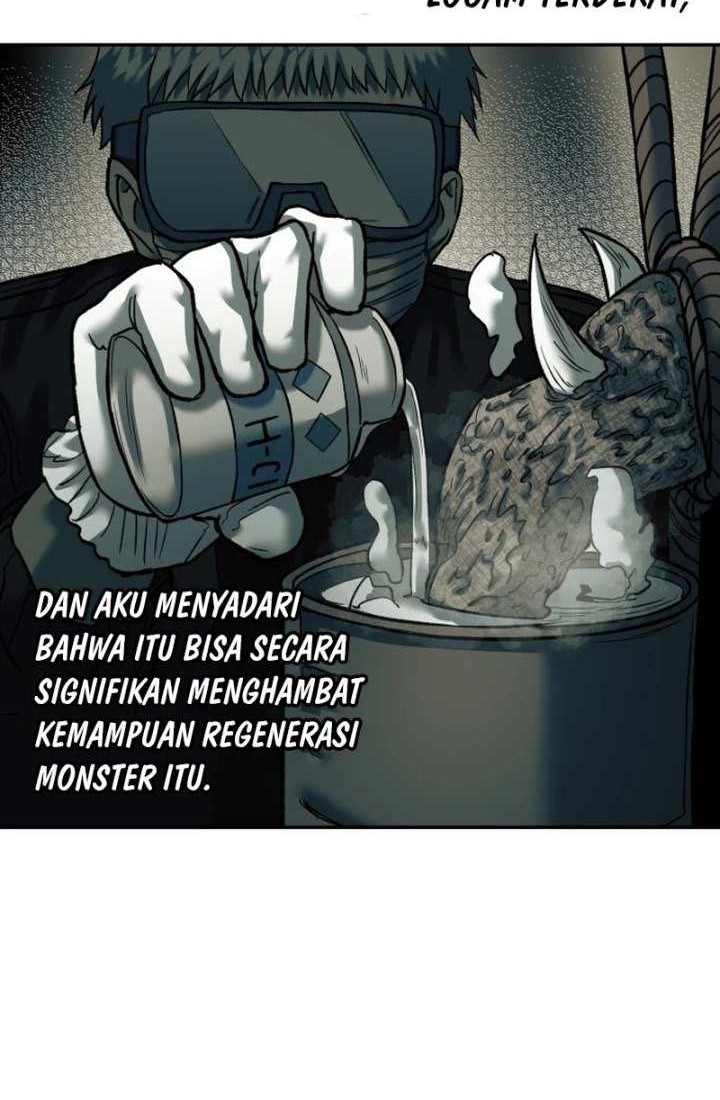 Surviving the Apocalypse Chapter 34 Gambar 42