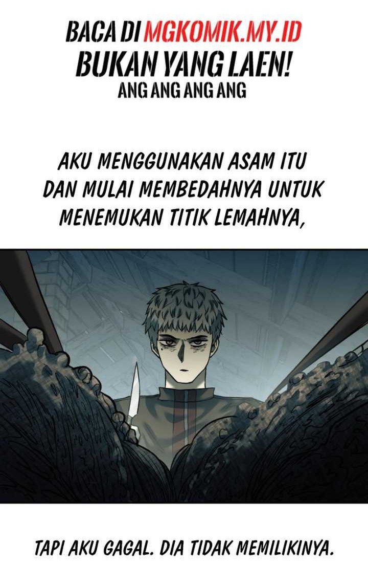 Surviving the Apocalypse Chapter 34 Gambar 44