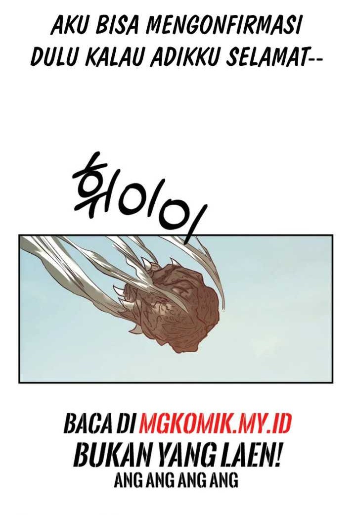 Surviving the Apocalypse Chapter 34 Gambar 6