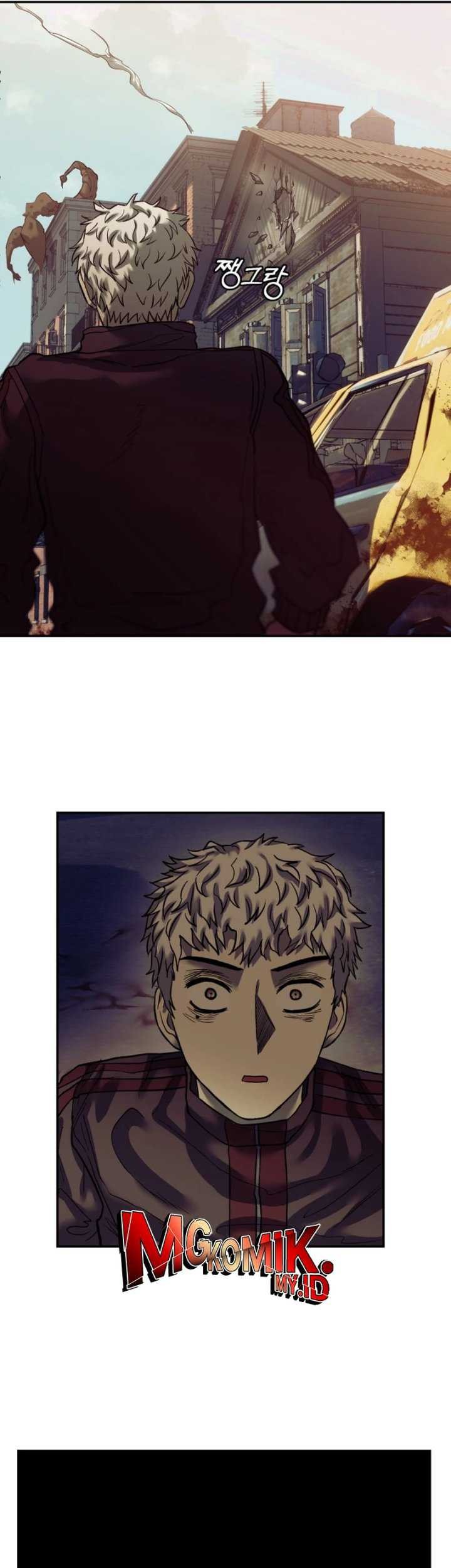 Surviving the Apocalypse Chapter 34 Gambar 7