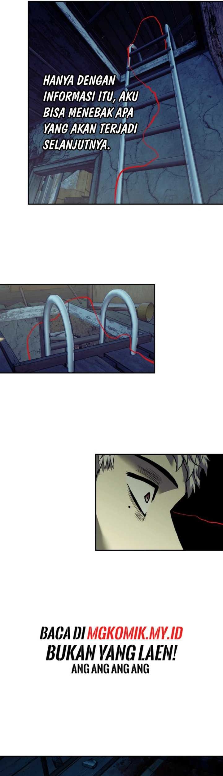 Surviving the Apocalypse Chapter 34 Gambar 11