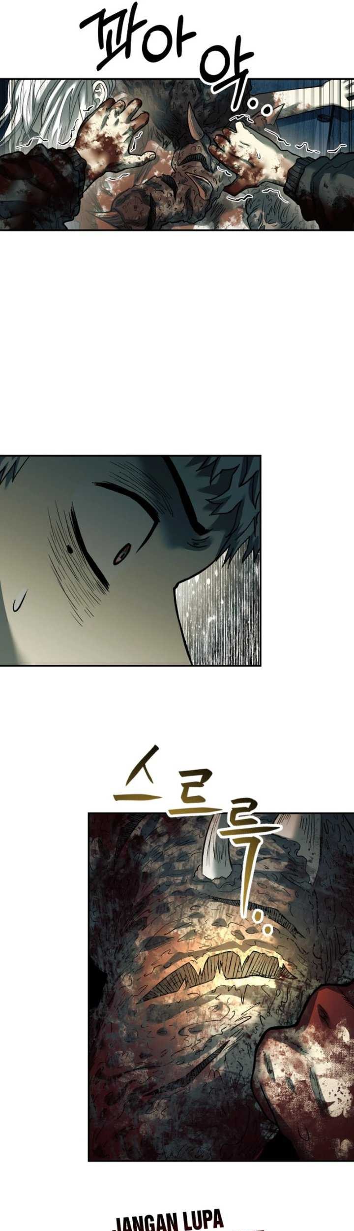 Surviving the Apocalypse Chapter 34 Gambar 17