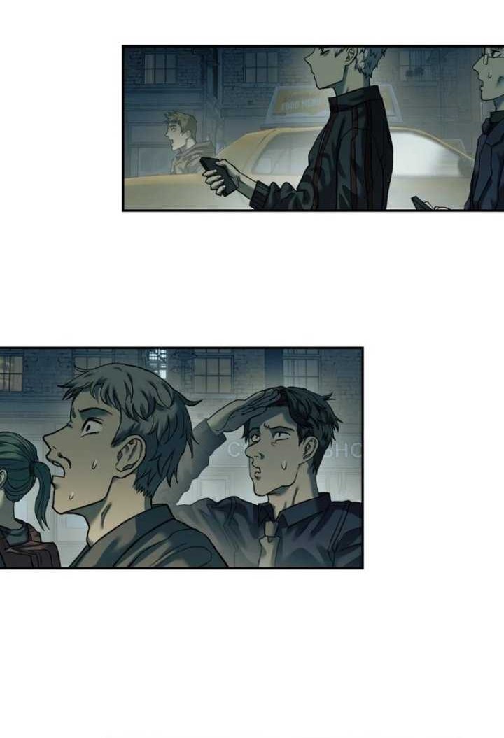 Surviving the Apocalypse Chapter 33 Gambar 35