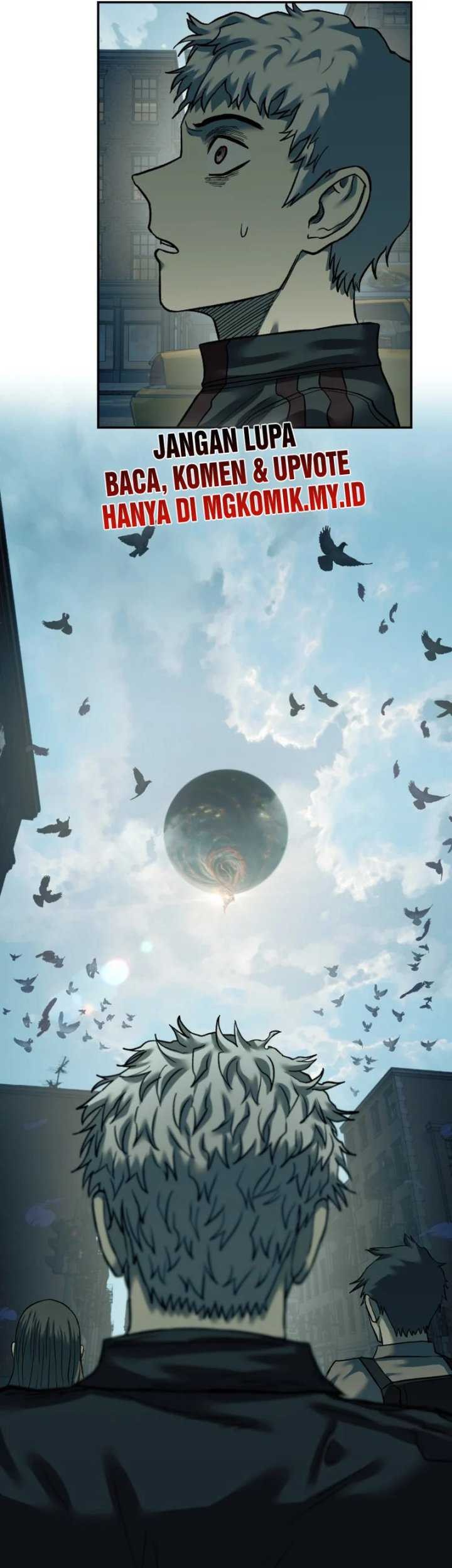 Surviving the Apocalypse Chapter 33 Gambar 36