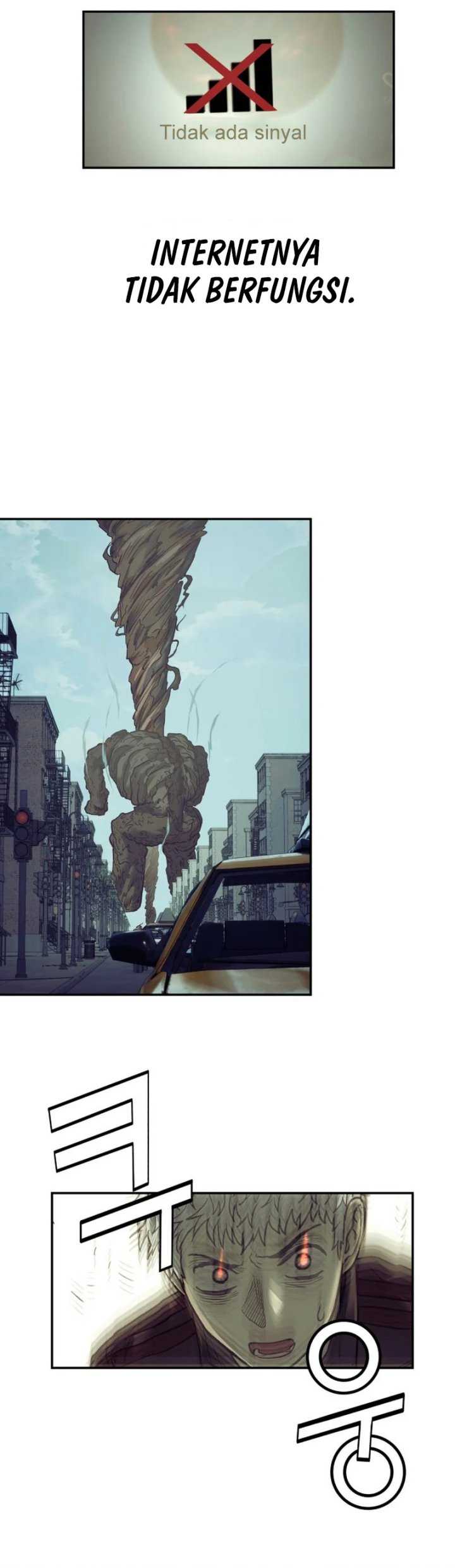 Surviving the Apocalypse Chapter 33 Gambar 42