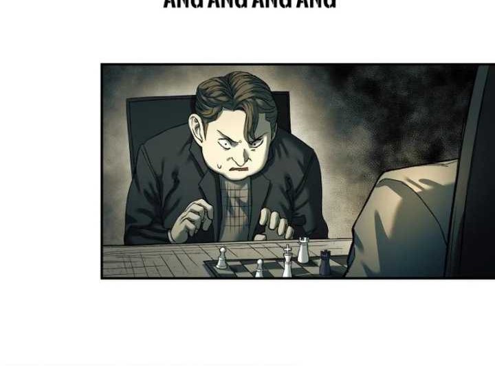 Surviving the Apocalypse Chapter 33 Gambar 17