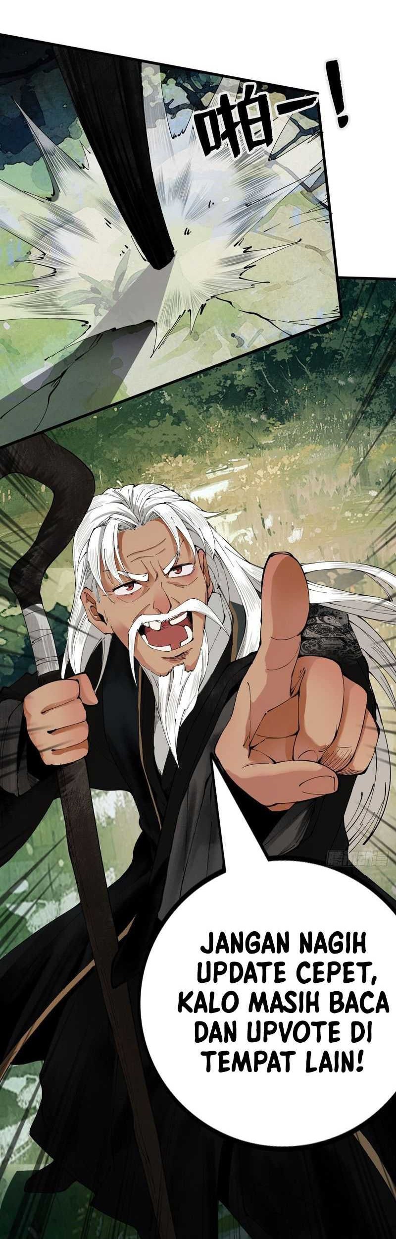 The Return of the Mythical Archmage Chapter 40 Gambar 69