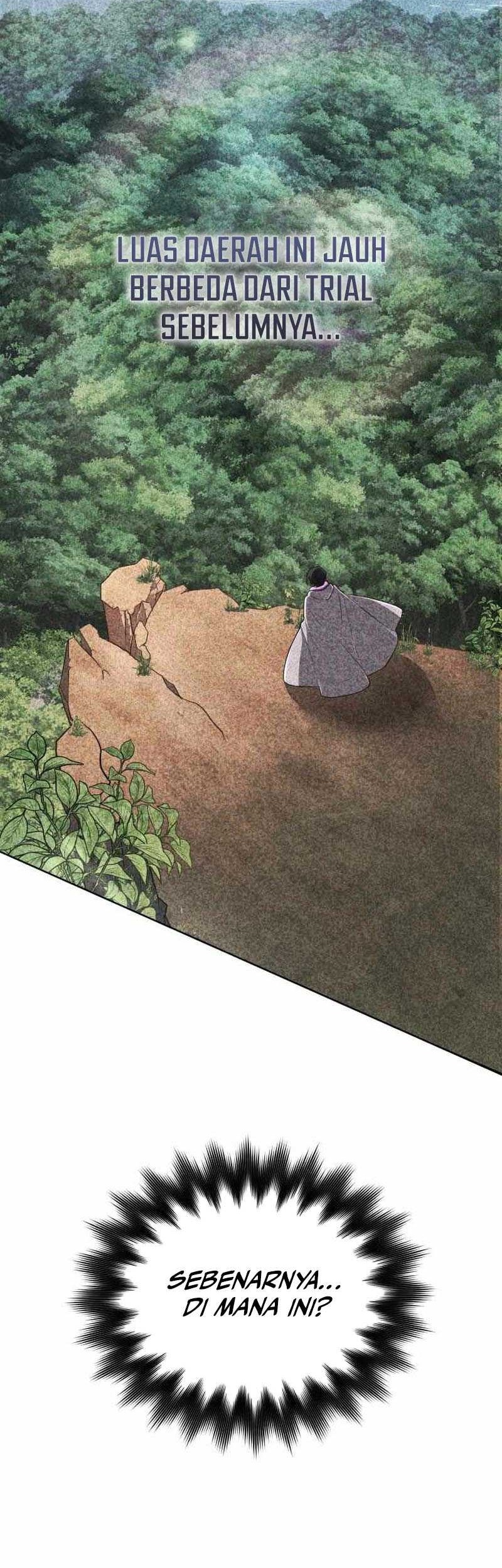 The Return of the Mythical Archmage Chapter 40 Gambar 48