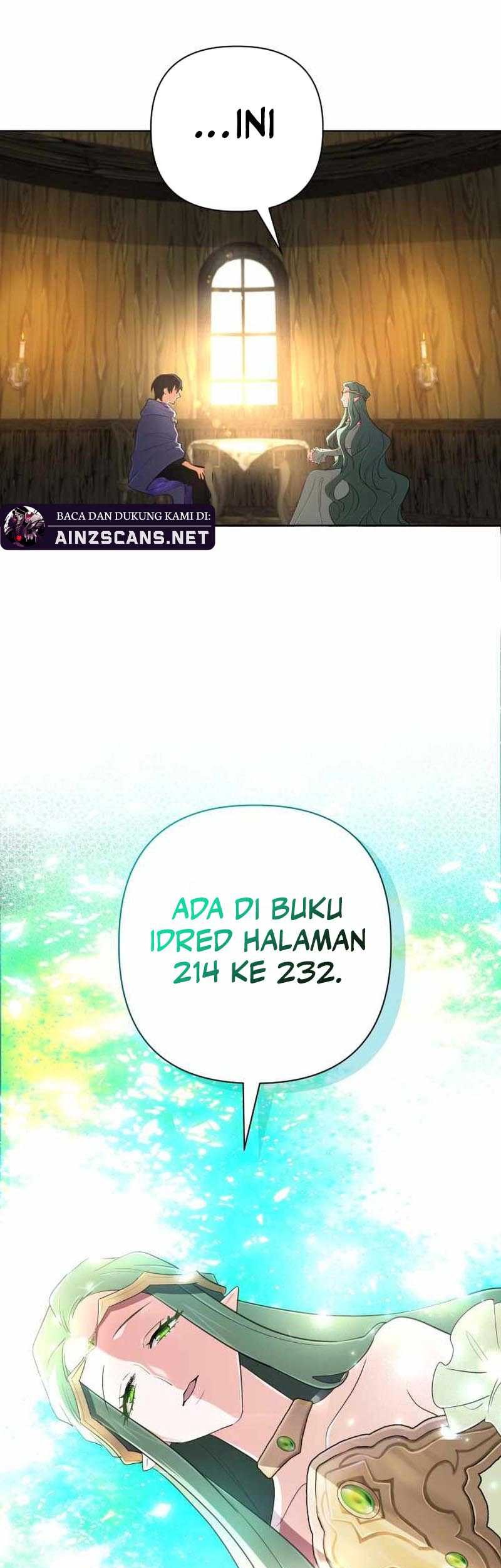 The Return of the Mythical Archmage Chapter 40 Gambar 49