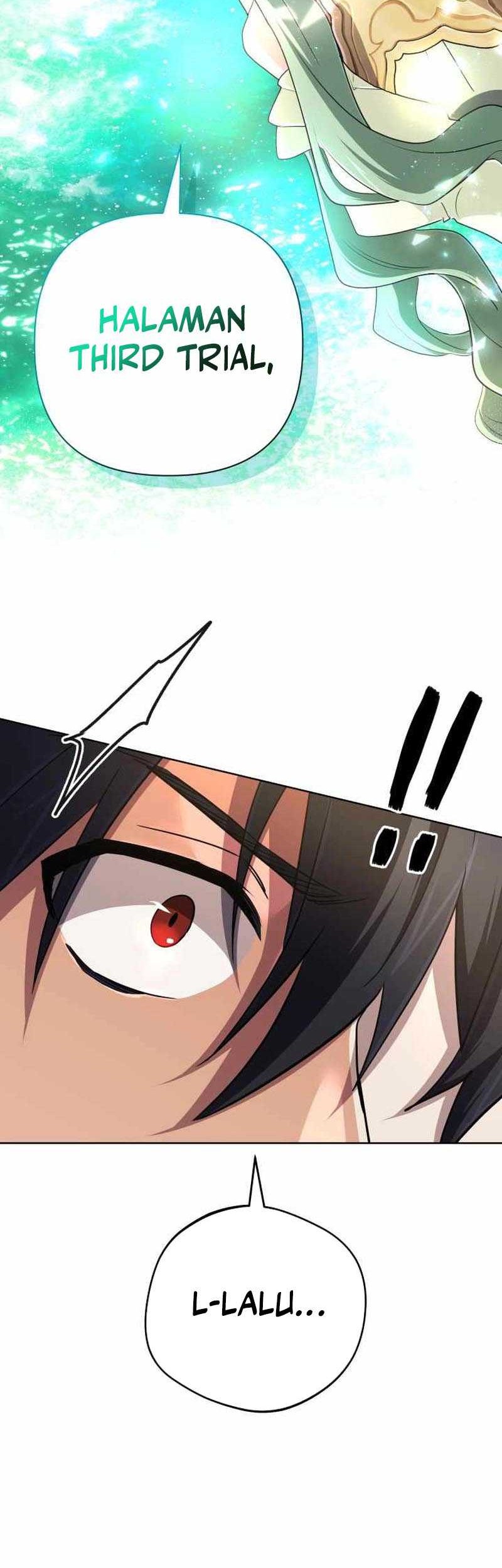 The Return of the Mythical Archmage Chapter 40 Gambar 50