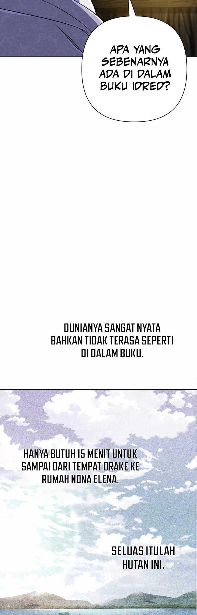 The Return of the Mythical Archmage Chapter 40 Gambar 47