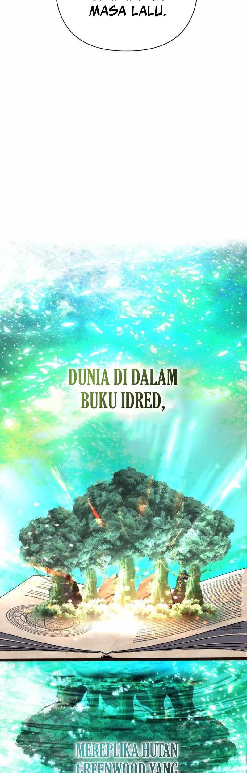 The Return of the Mythical Archmage Chapter 40 Gambar 54