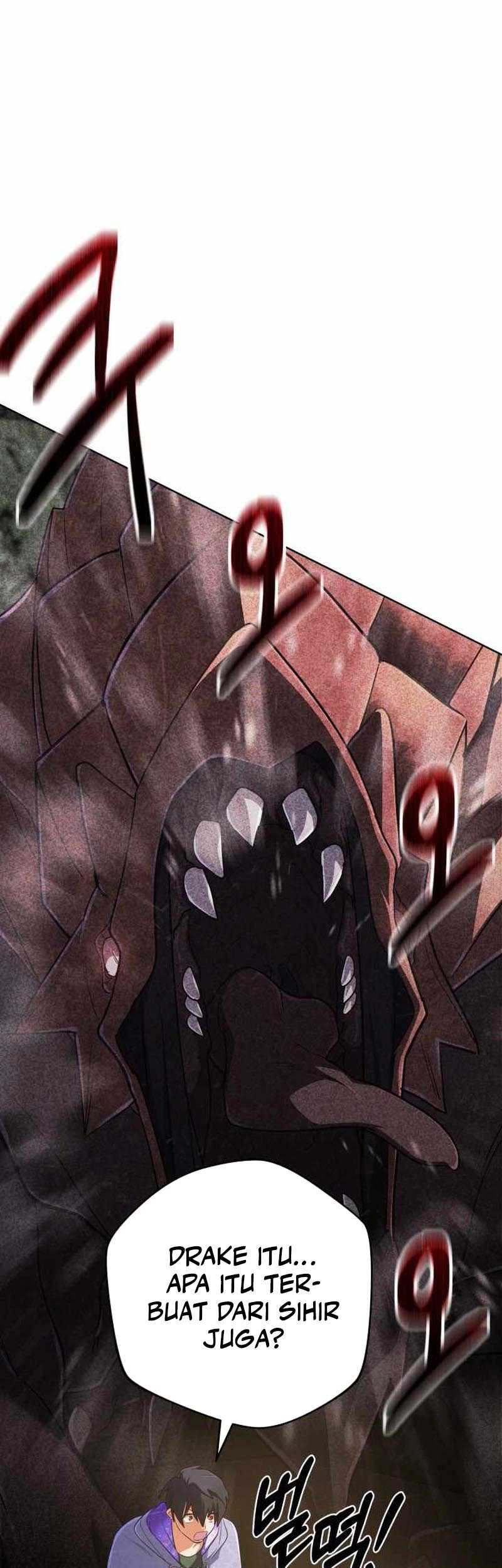 The Return of the Mythical Archmage Chapter 40 Gambar 51