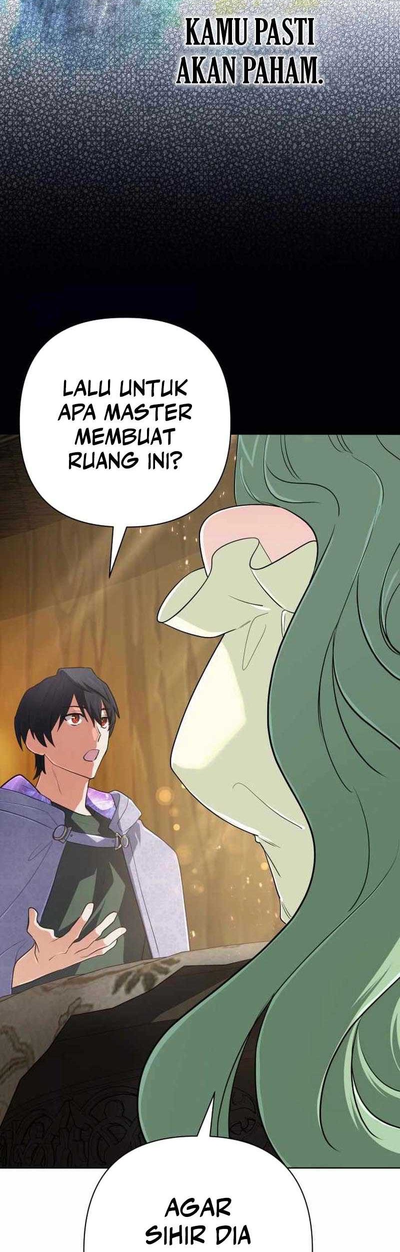The Return of the Mythical Archmage Chapter 40 Gambar 60