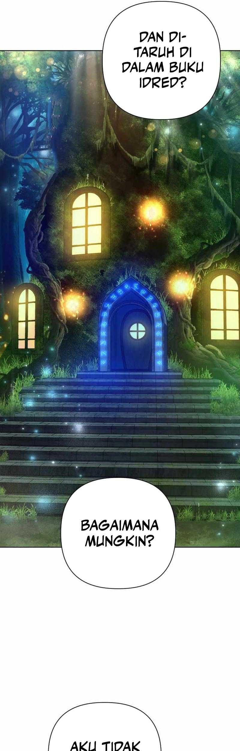 The Return of the Mythical Archmage Chapter 40 Gambar 57