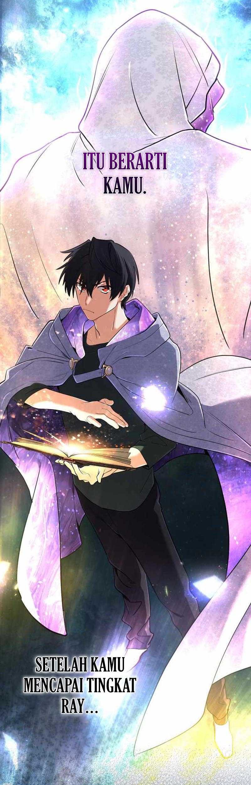 The Return of the Mythical Archmage Chapter 40 Gambar 59