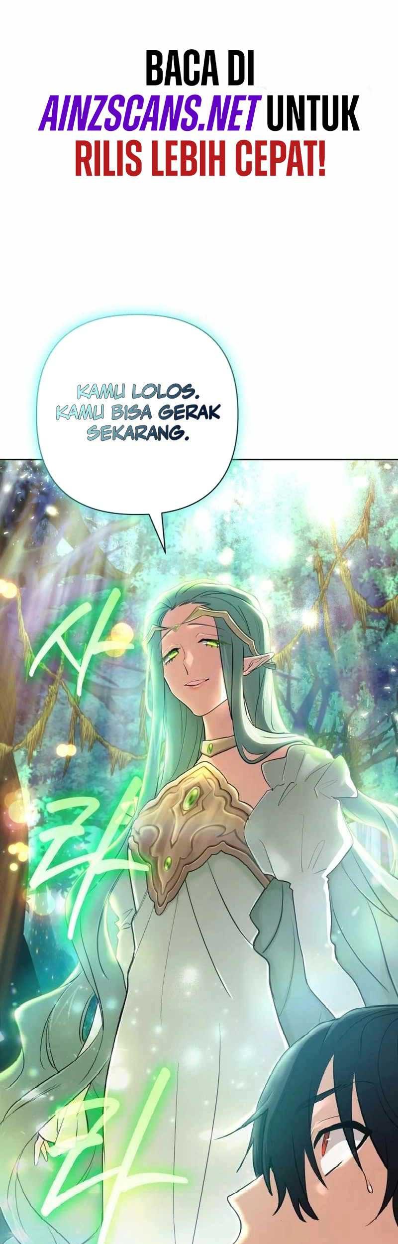 The Return of the Mythical Archmage Chapter 40 Gambar 3
