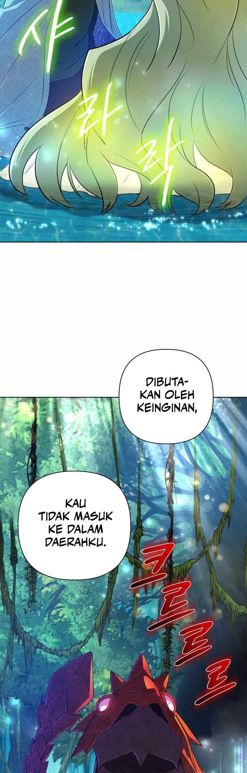 The Return of the Mythical Archmage Chapter 40 Gambar 10