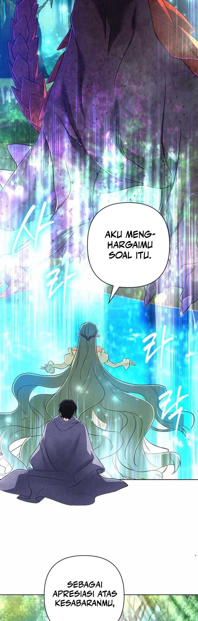 The Return of the Mythical Archmage Chapter 40 Gambar 11