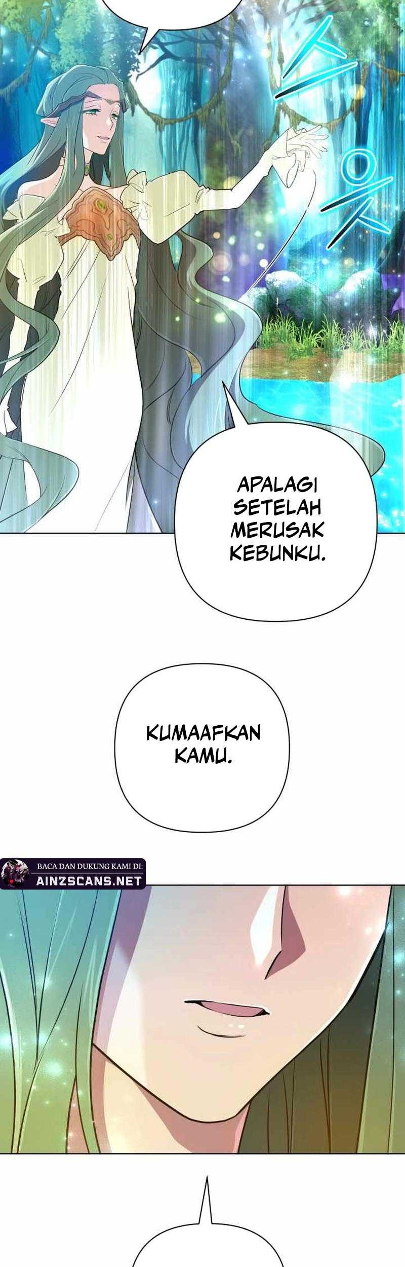 The Return of the Mythical Archmage Chapter 40 Gambar 12