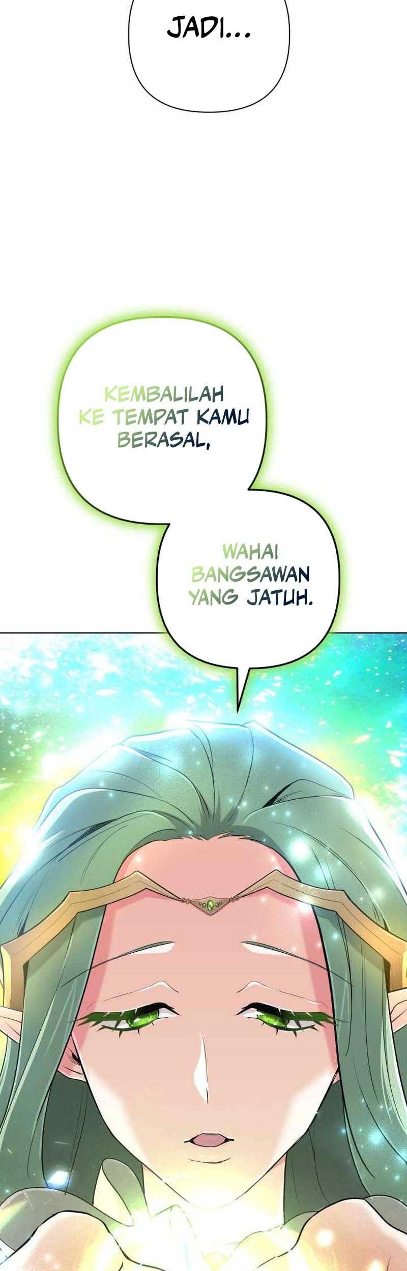 The Return of the Mythical Archmage Chapter 40 Gambar 13