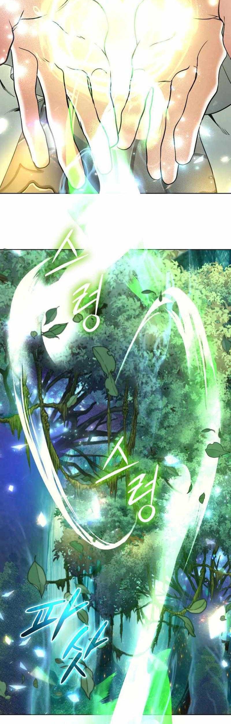 The Return of the Mythical Archmage Chapter 40 Gambar 14