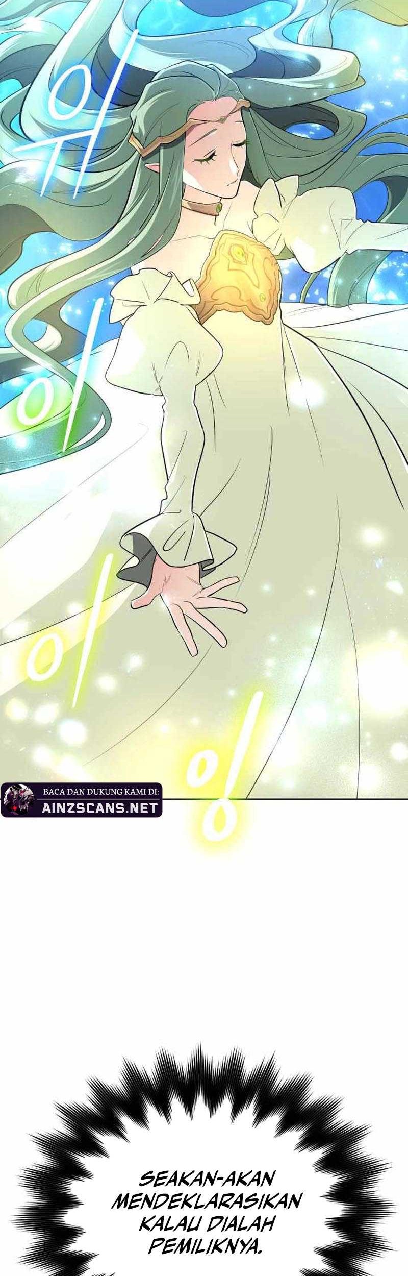 The Return of the Mythical Archmage Chapter 40 Gambar 16