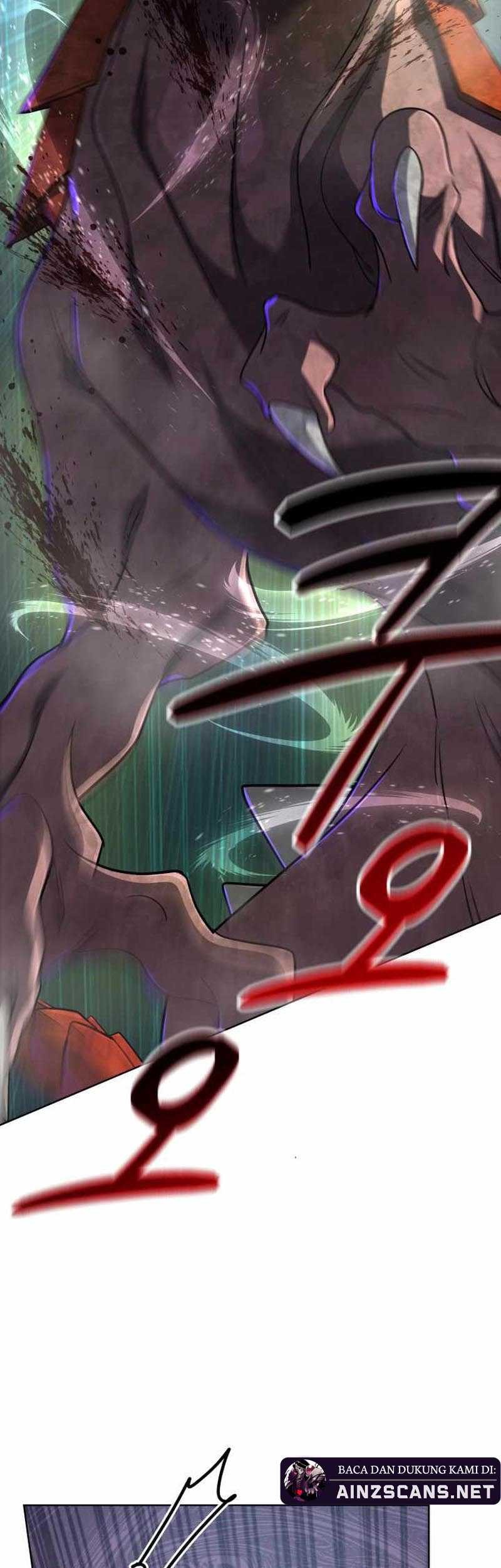 The Return of the Mythical Archmage Chapter 40 Gambar 19