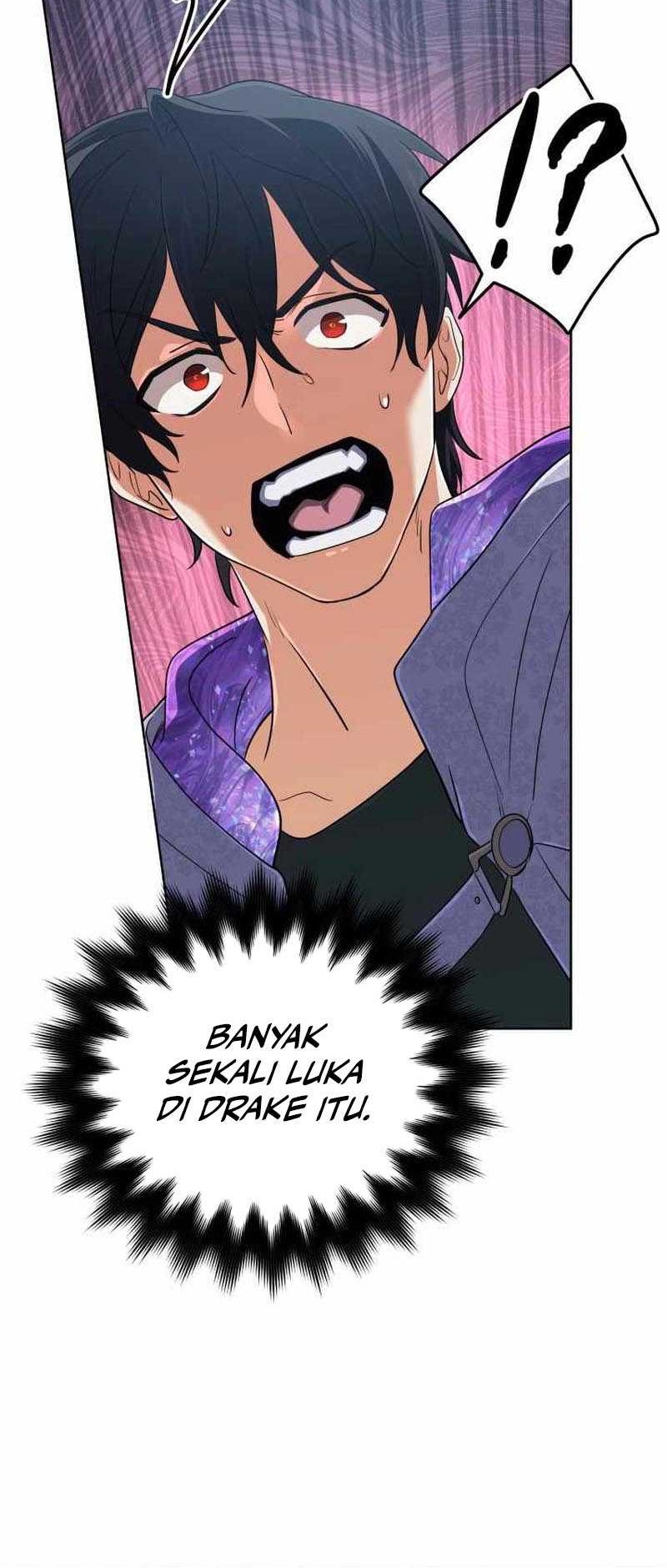 The Return of the Mythical Archmage Chapter 40 Gambar 20