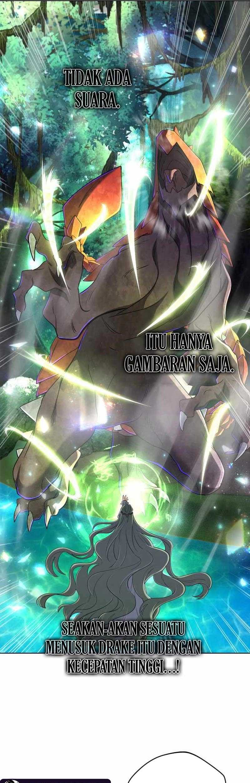 The Return of the Mythical Archmage Chapter 40 Gambar 21