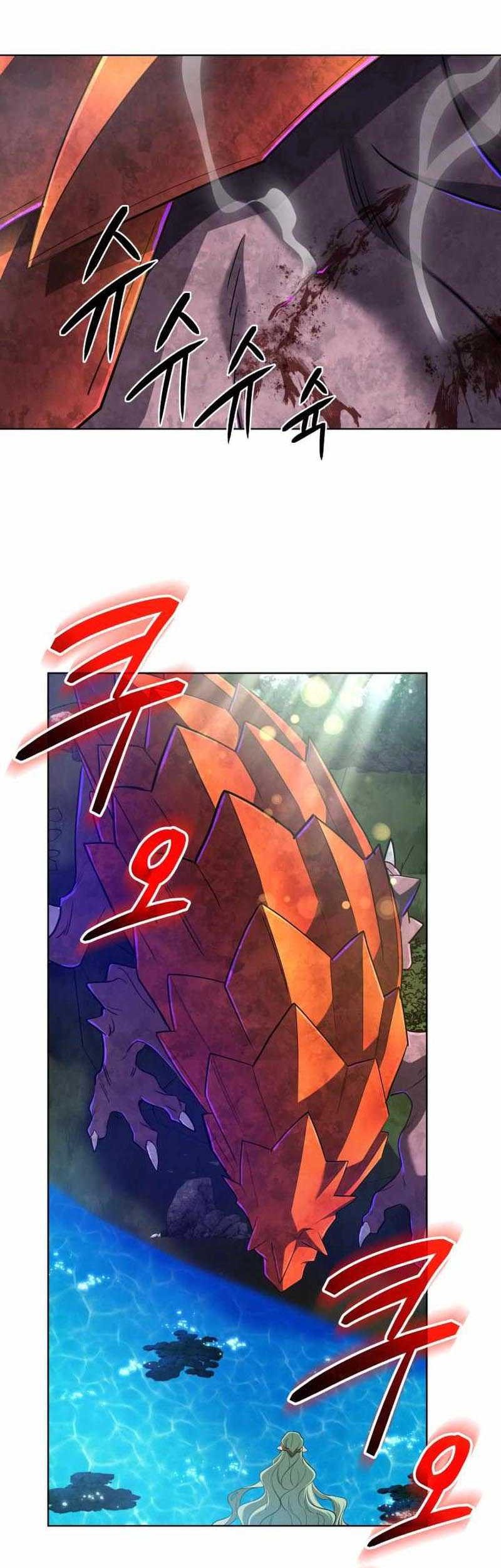 The Return of the Mythical Archmage Chapter 40 Gambar 23