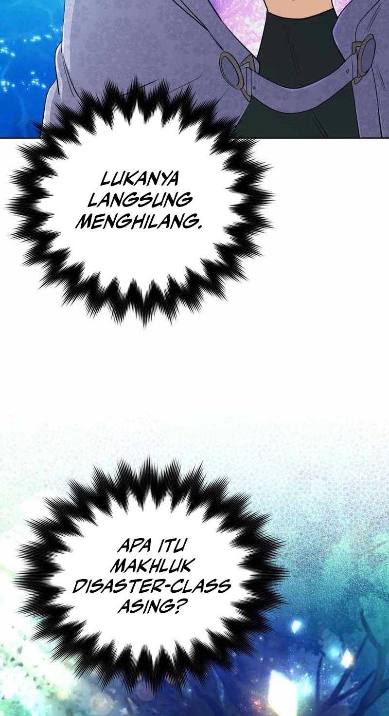 The Return of the Mythical Archmage Chapter 40 Gambar 26