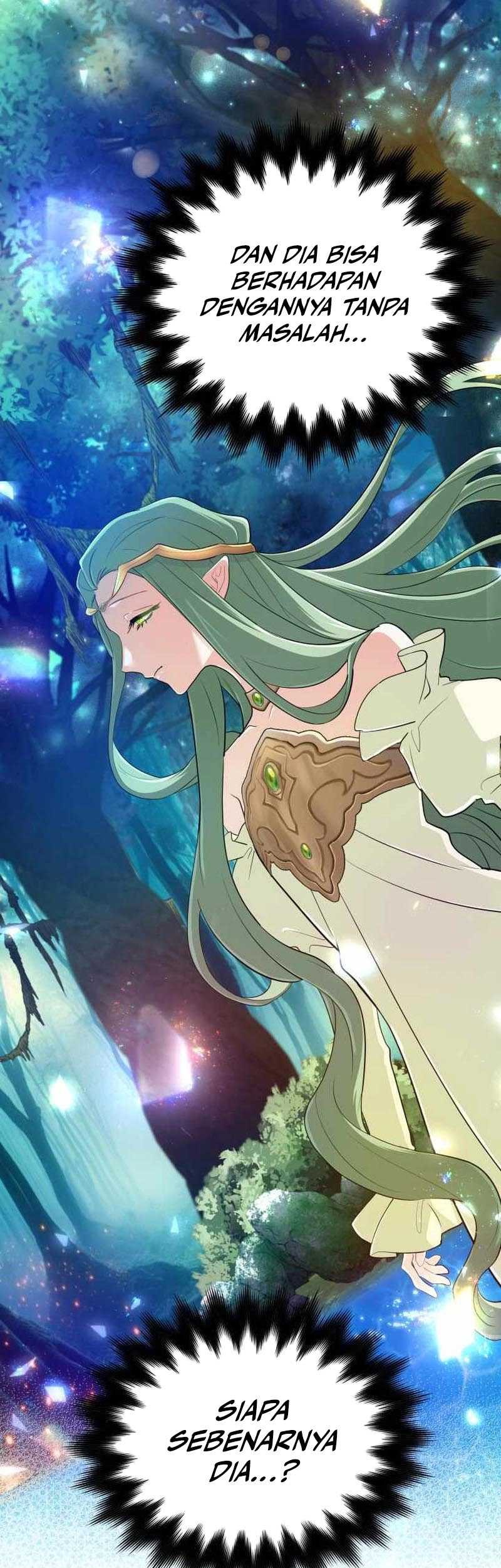 The Return of the Mythical Archmage Chapter 40 Gambar 27