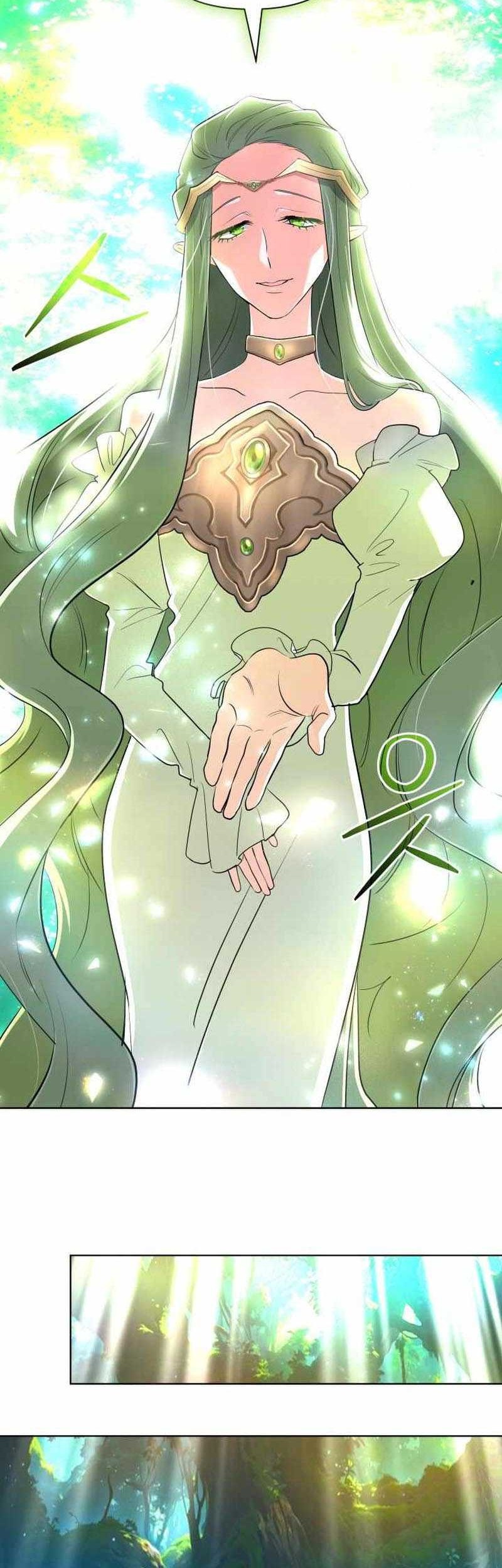 The Return of the Mythical Archmage Chapter 40 Gambar 30