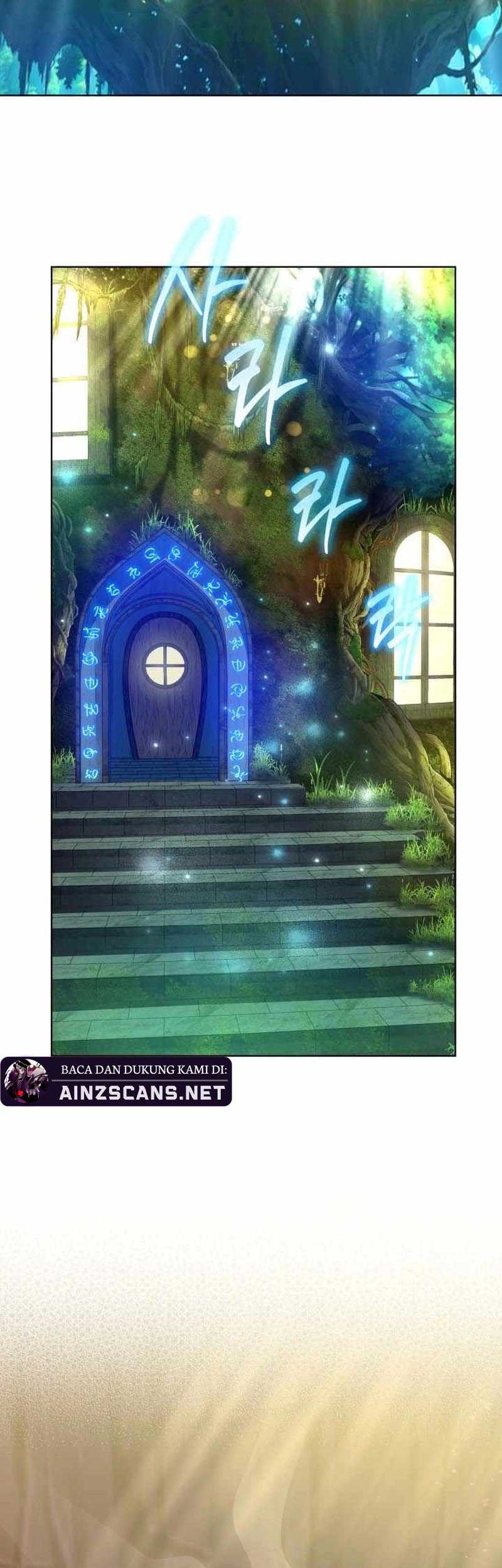 The Return of the Mythical Archmage Chapter 40 Gambar 31