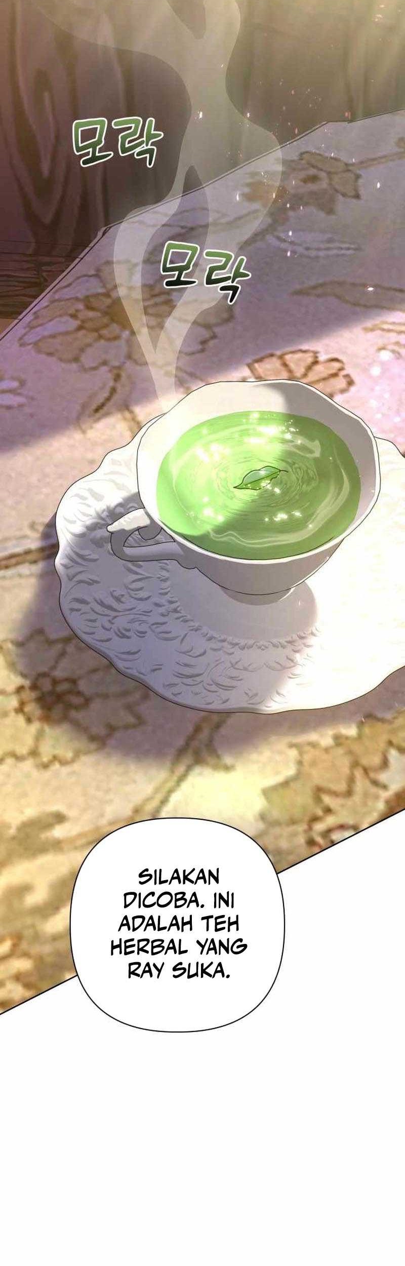 The Return of the Mythical Archmage Chapter 40 Gambar 32