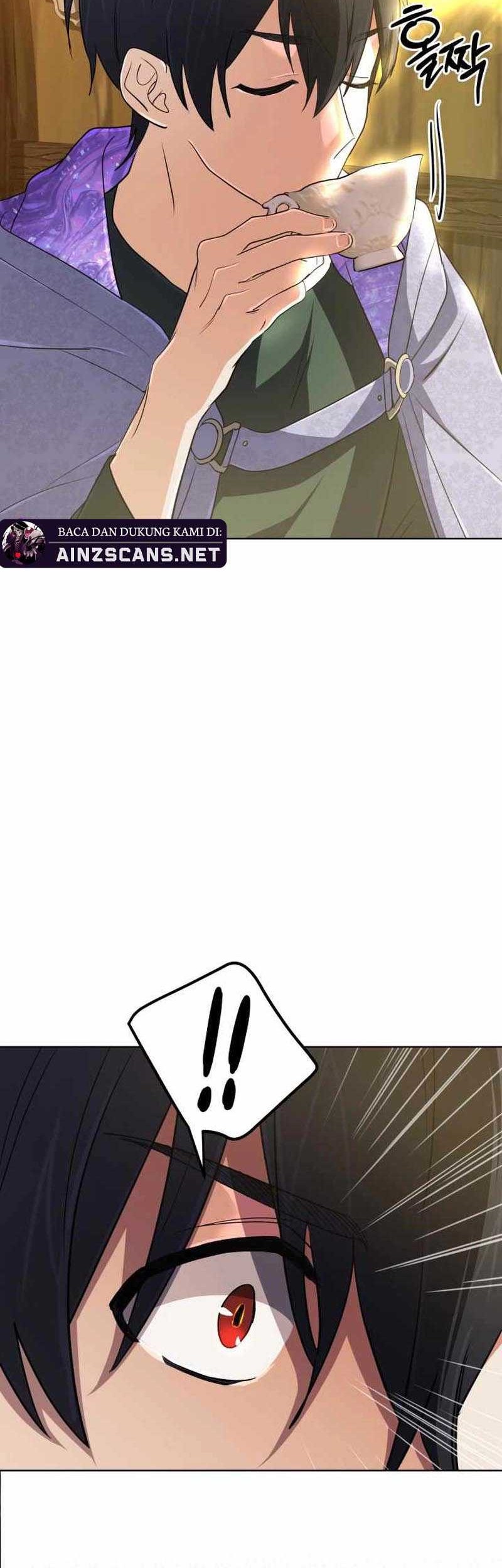 The Return of the Mythical Archmage Chapter 40 Gambar 34