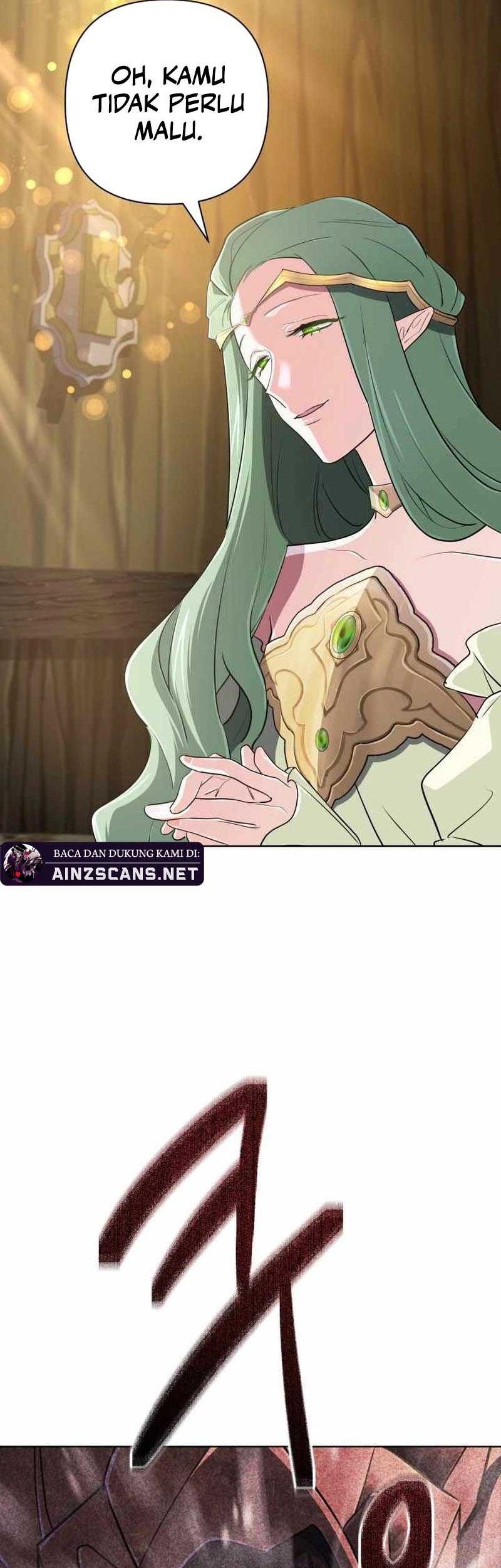 The Return of the Mythical Archmage Chapter 40 Gambar 40