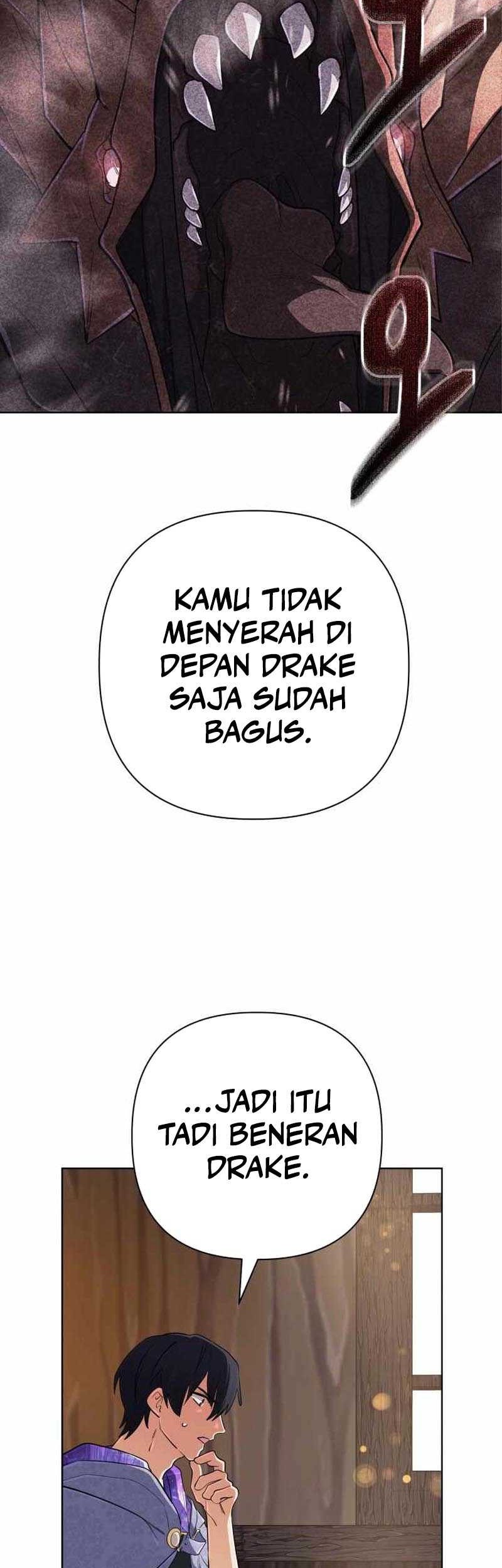 The Return of the Mythical Archmage Chapter 40 Gambar 41