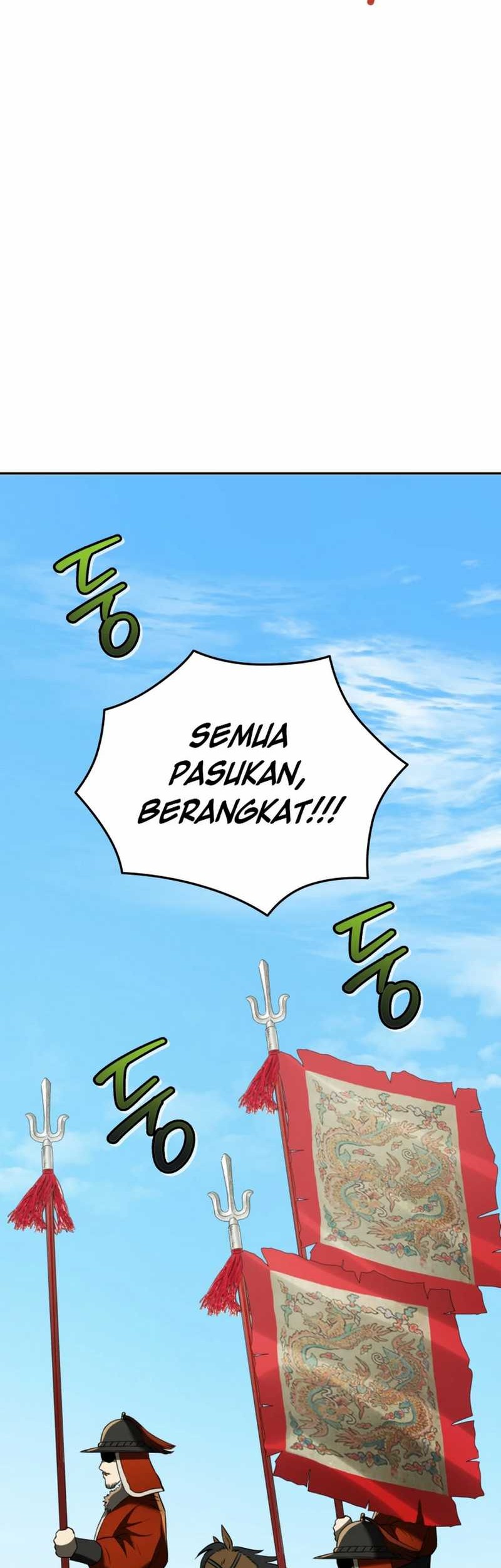 Black Corporation: Joseon Chapter 86 Gambar 64